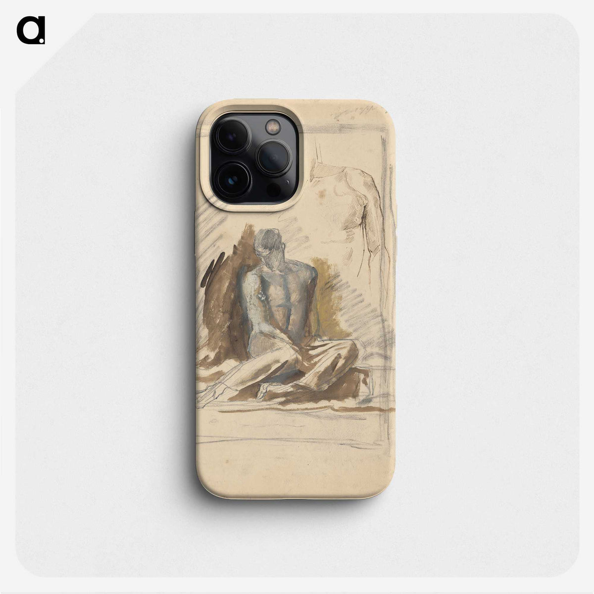 3-43_Ladislav-Mednyanszky_phone