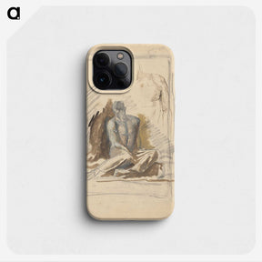 3-43_Ladislav-Mednyanszky_phone