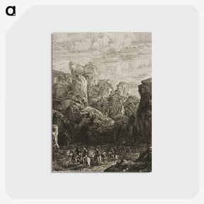 3-43_Odilon-Redon_postcard