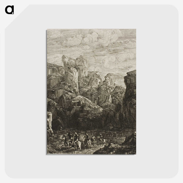 3-43_Odilon-Redon_postcard