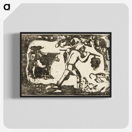 3-43_Paul-Gauguin_blk-crop