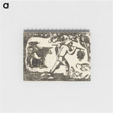 3-43_Paul-Gauguin_memo