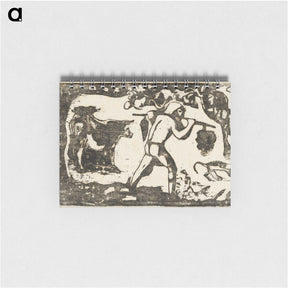3-43_Paul-Gauguin_memo