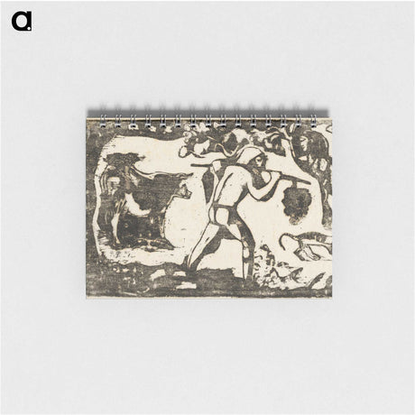 3-43_Paul-Gauguin_memo