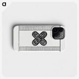 3-43_The-Ornamental-Arts-of-Japan_phone
