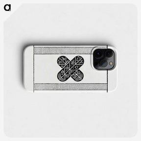 3-43_The-Ornamental-Arts-of-Japan_phone