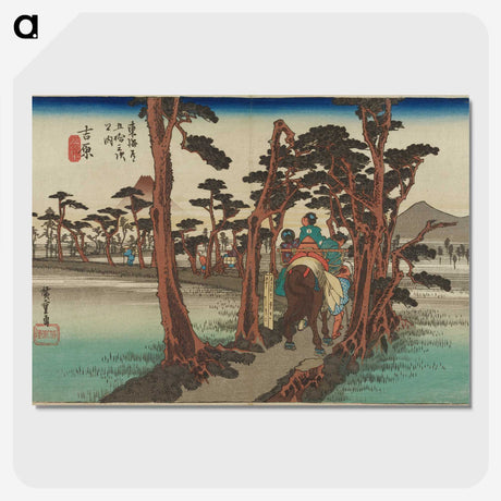 3-43_Utagawa-Hiroshige_picture-crop