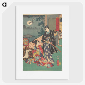 3-43_Utagawa-Kunisada_picture