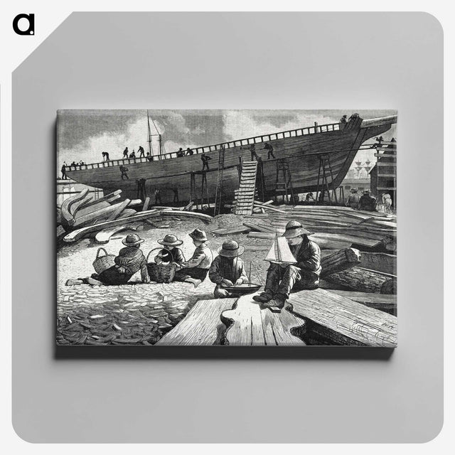 3-43_Winslow-Homer_canvas