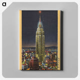 3-44_Boston-Public-Library_canvas