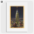 3-44_Boston-Public-Library_picture