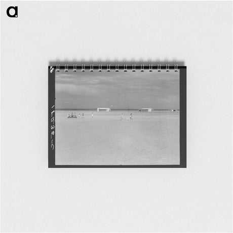 3-44_Dorothea-Lange_memo