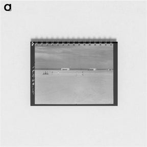 アートメモ帳-Untitled photo - ドロテア ラング Memo.