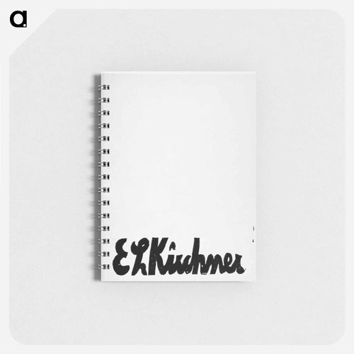 Ernst Ludwig Kirchner exhibition - Ernst Ludwig Kirchner Memo.