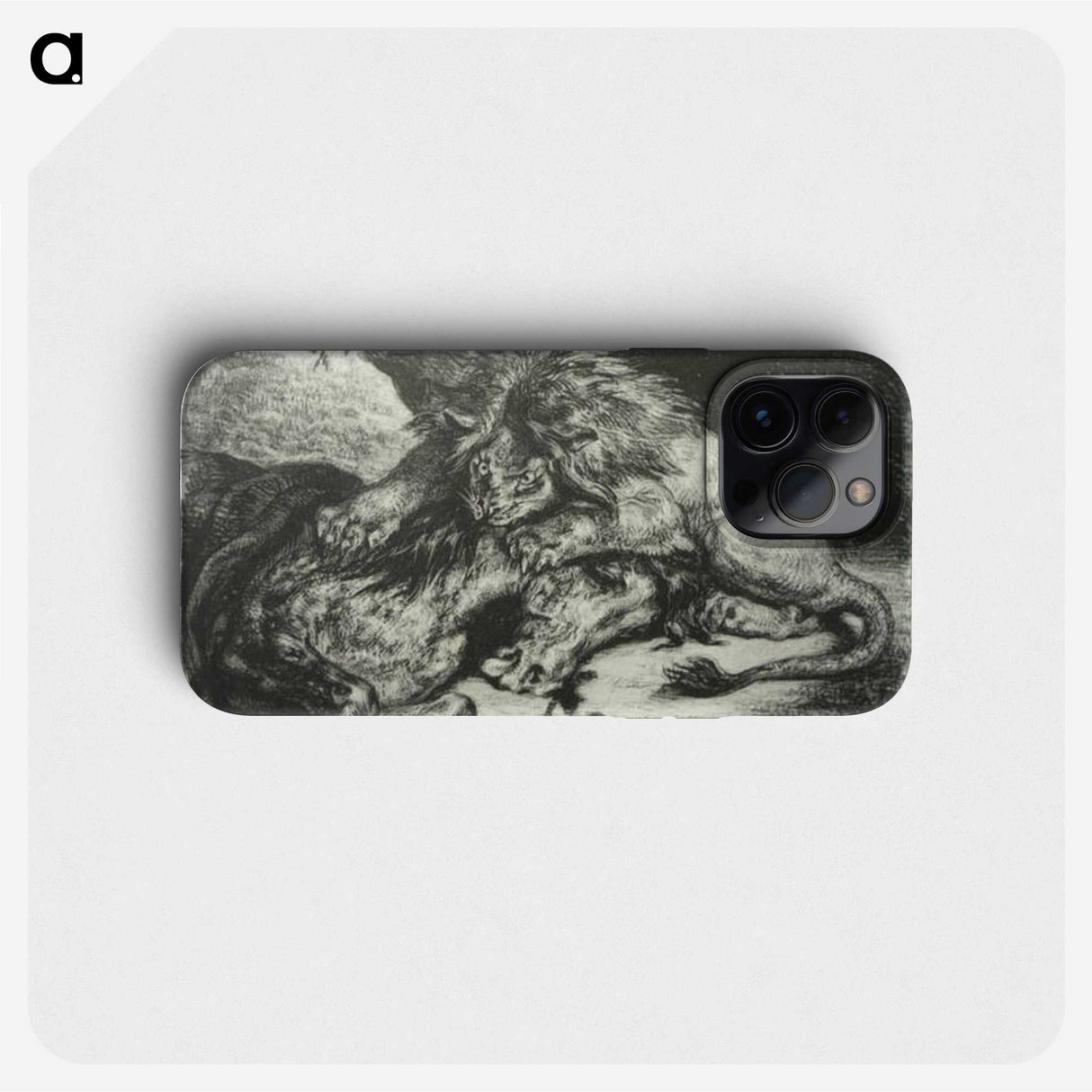 3-44_Eugene-Delacroix_phone