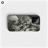 3-44_Eugene-Delacroix_phone