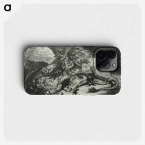 3-44_Eugene-Delacroix_phone