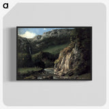 3-44_Gustave-Courbet_blk-crop