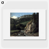 3-44_Gustave-Courbet_picture