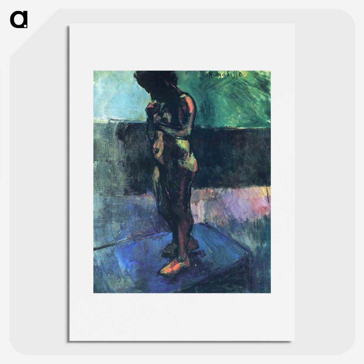 3-44_Henri-Matisse_picture