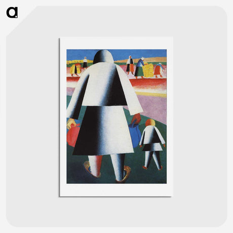 3-44_Kazimir-Malevich_hagaki