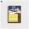 アートメモ帳-Don't Go to Bed with a Malaria Mosquito
 - 国立医学図書館 Memo.