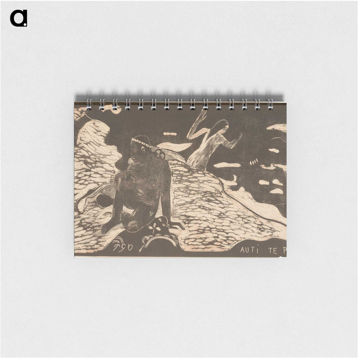 3-44_Paul-Gauguin_memo
