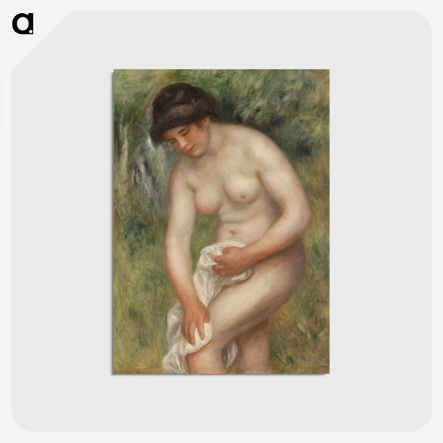 3-44_Pierre-Auguste-Renoir_postcard