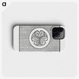 3-44_The-Ornamental-Arts-of-Japan_phone