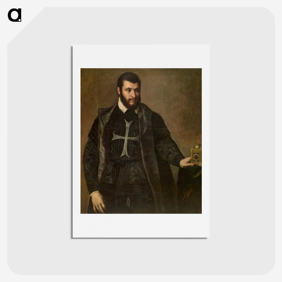 3-44_Tiziano-Vecellio_hagaki