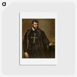 3-44_Tiziano-Vecellio_hagaki