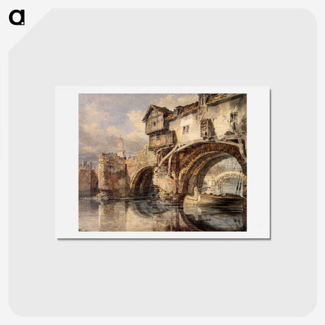 3-44_William-Turner_hagaki