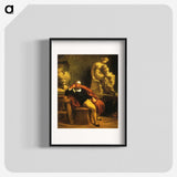 3-45_Eugene-Delacroix_blk