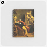 3-45_Eugene-Delacroix_memo