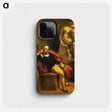 3-45_Eugene-Delacroix_phone