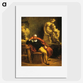 3-45_Eugene-Delacroix_picture