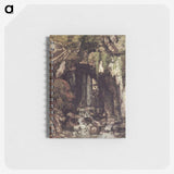 3-45_Gustave-Courbet_memo