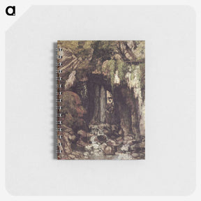 3-45_Gustave-Courbet_memo