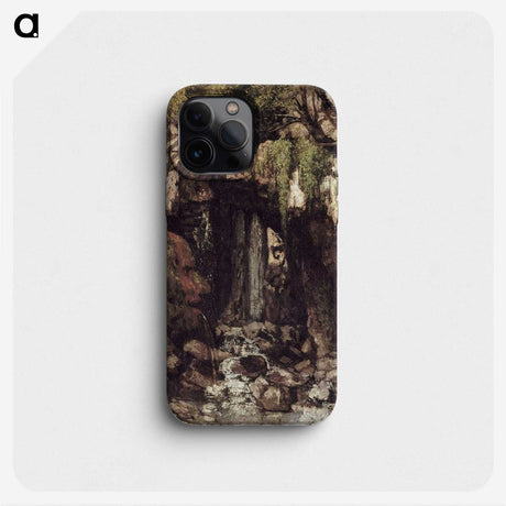 3-45_Gustave-Courbet_phone