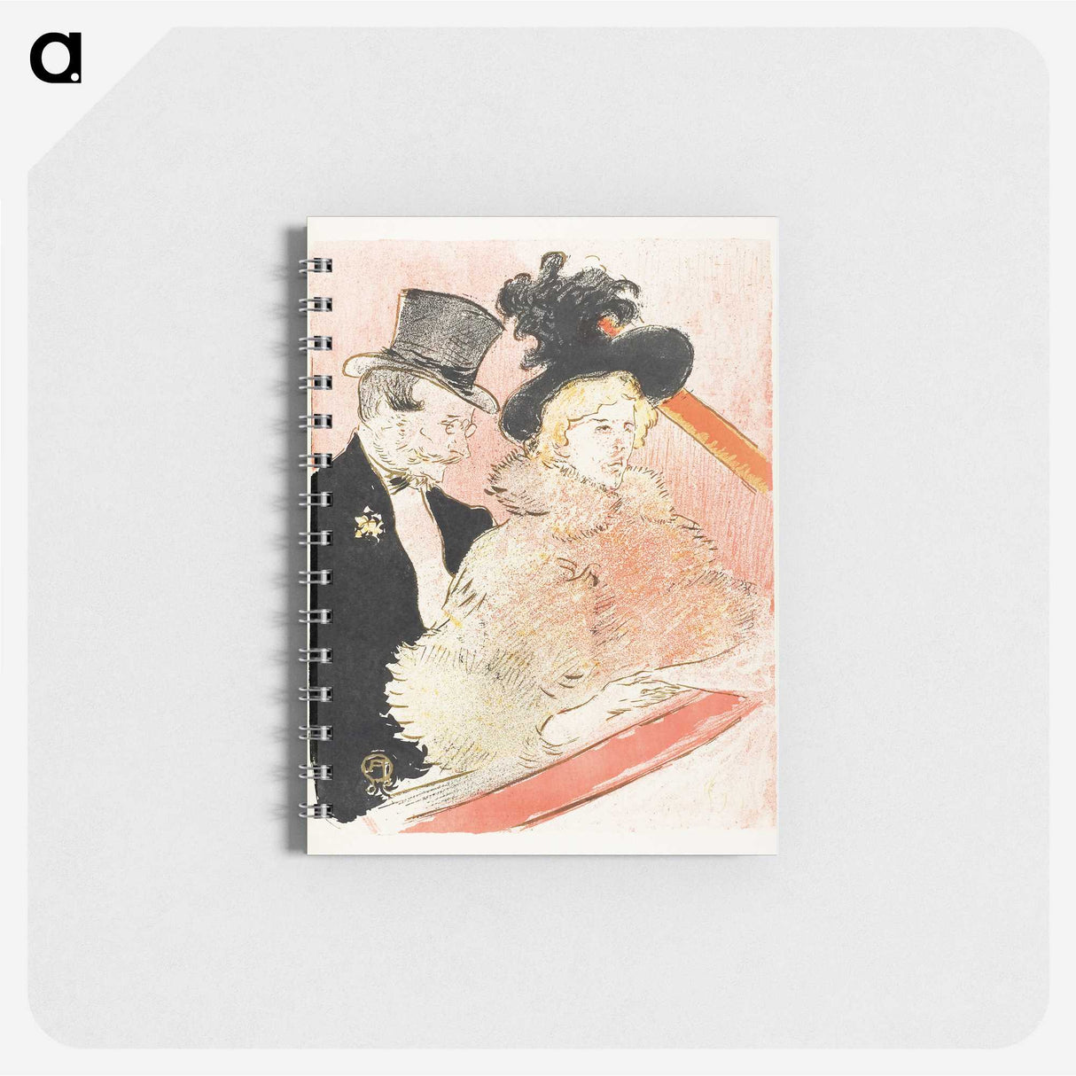 3-45_Henri-de-Toulouse-Lautrec_memo