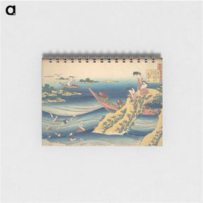 3-45_Katsushika-Hokusai_memo