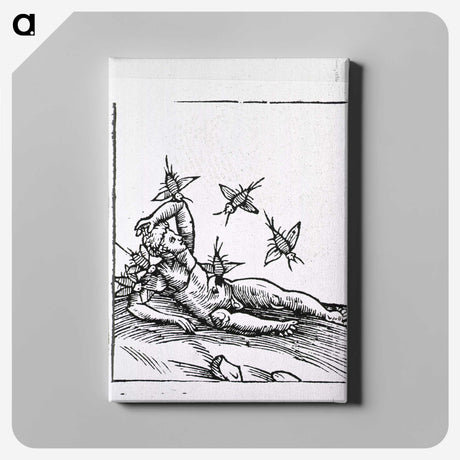 3-45_National-Library-of-Medicine_canvas