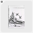 3-45_National-Library-of-Medicine_postcard