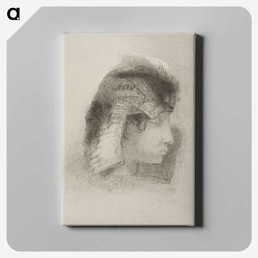 3-45_Odilon-Redon_canvas