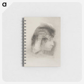 3-45_Odilon-Redon_memo