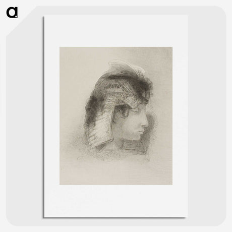 3-45_Odilon-Redon_picture