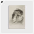 3-45_Odilon-Redon_postcard