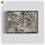 3-45_Paul-Gauguin_blk-crop