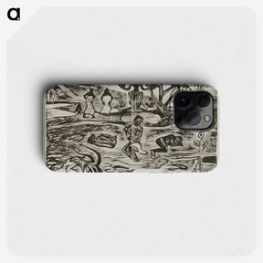 3-45_Paul-Gauguin_phone