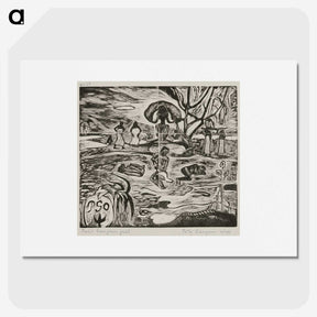 3-45_Paul-Gauguin_picture